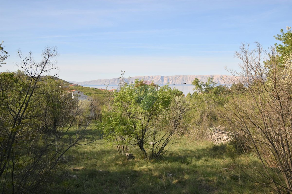 Pozemok Na predaj - PRIMORSKO-GORANSKA  NOVI VINODOLSKI 