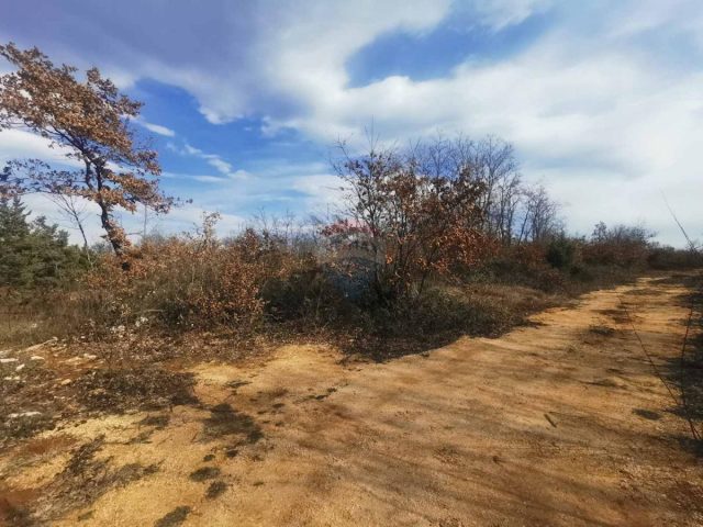 Pozemek na prodej 436 m² – Marčana