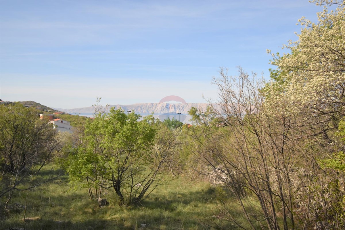 Terrain À vendre - PRIMORSKO-GORANSKA  NOVI VINODOLSKI 