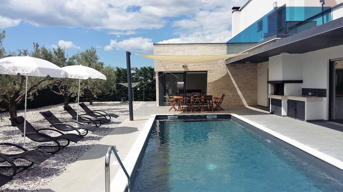 House For sale - ISTARSKA  POREČ 