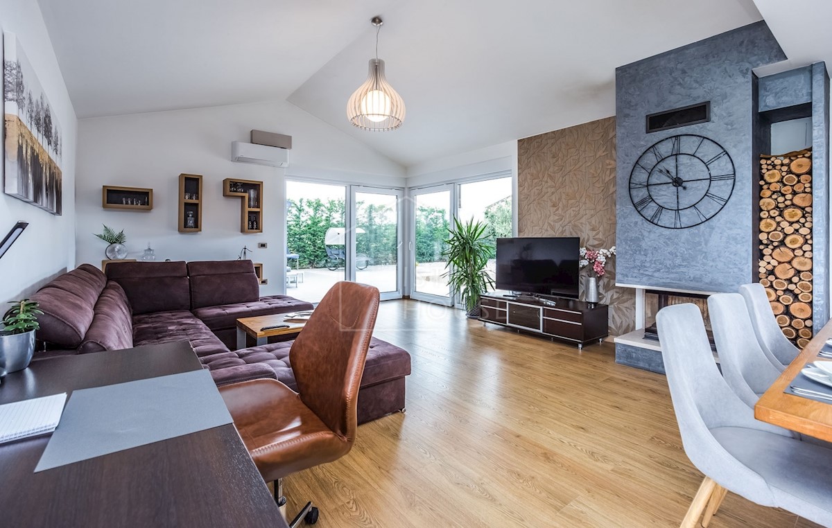 House For sale - ISTARSKA  POREČ 