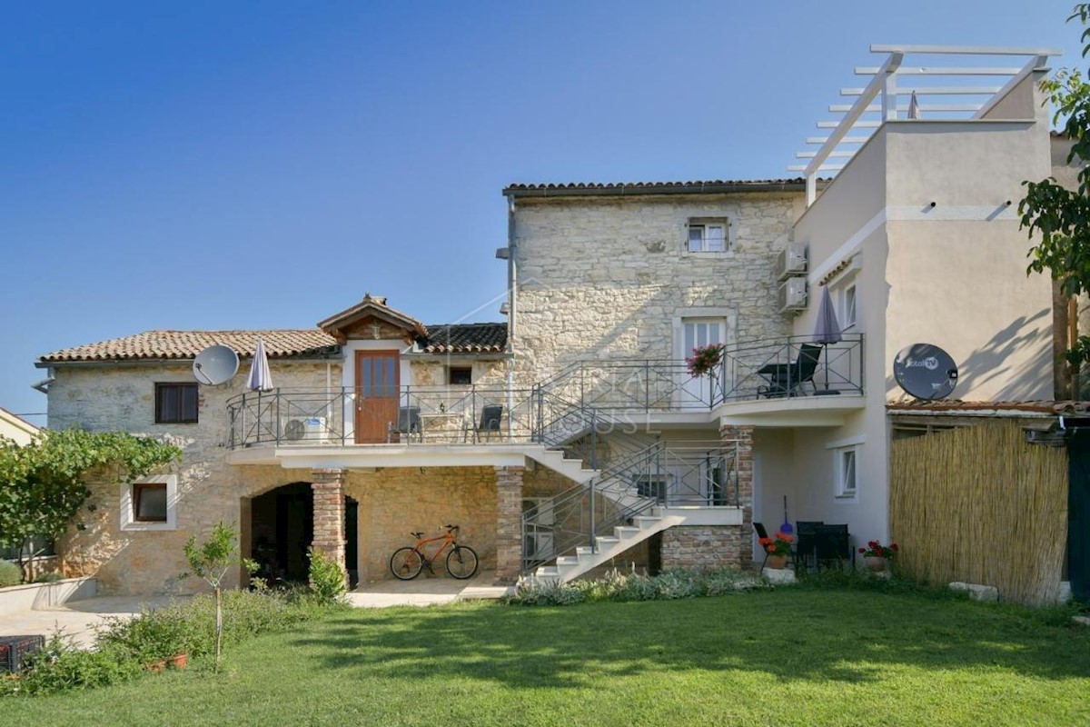 House For sale - Istarska Poreč - foto 1/36