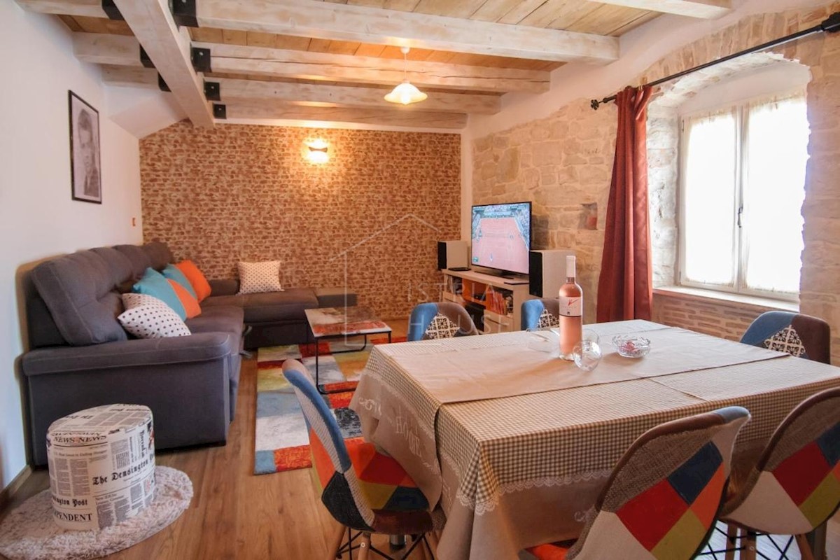 House For sale - ISTARSKA  POREČ 