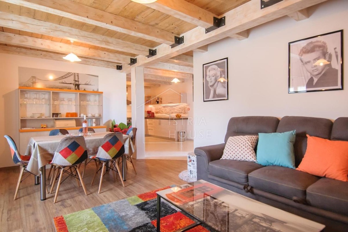 House For sale - ISTARSKA  POREČ 