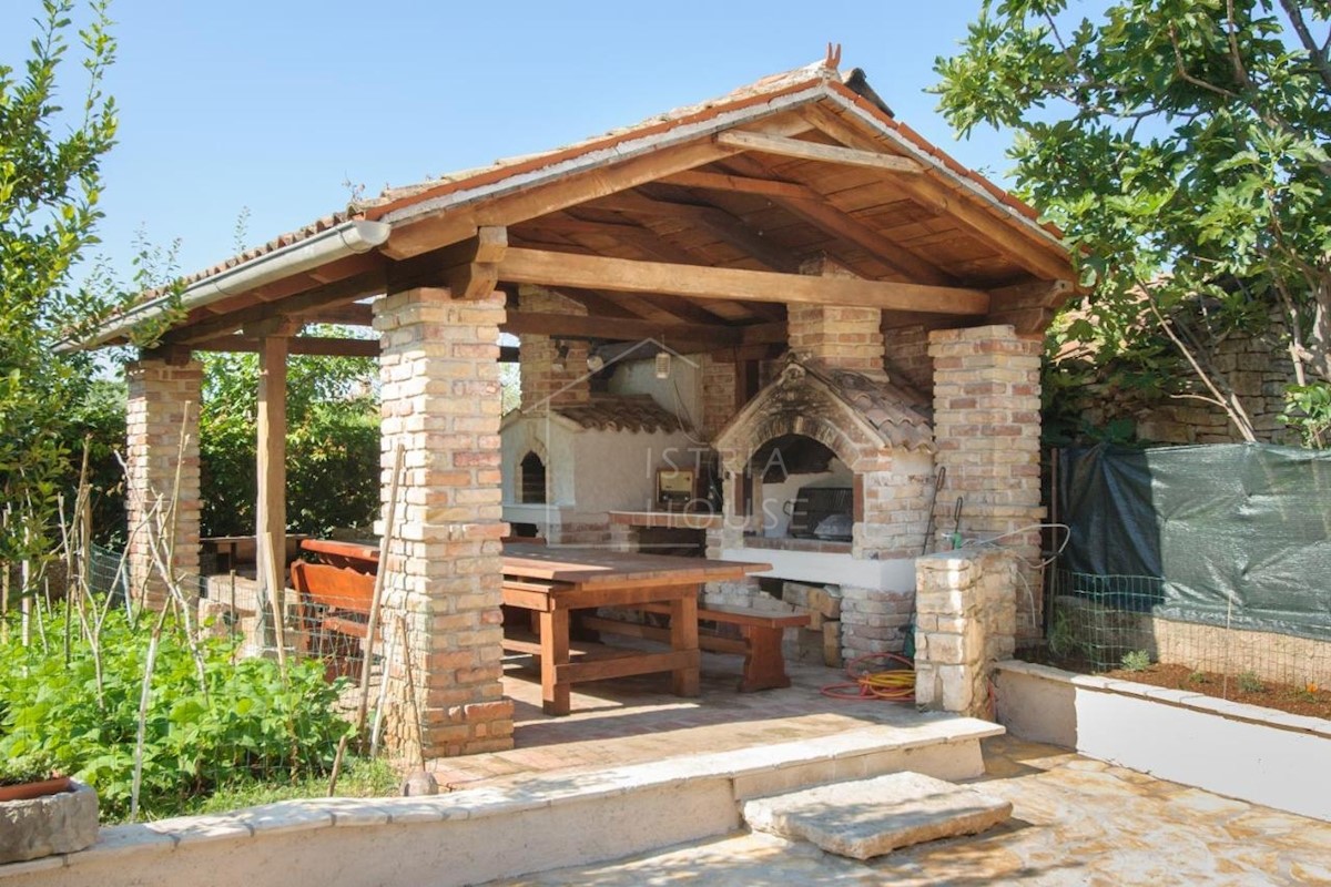 House For sale - ISTARSKA  POREČ 