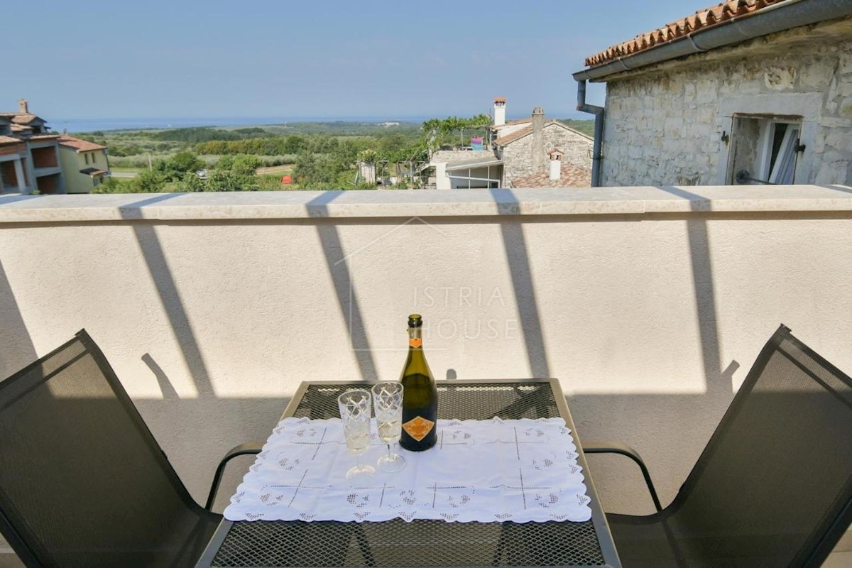 House For sale - ISTARSKA  POREČ 