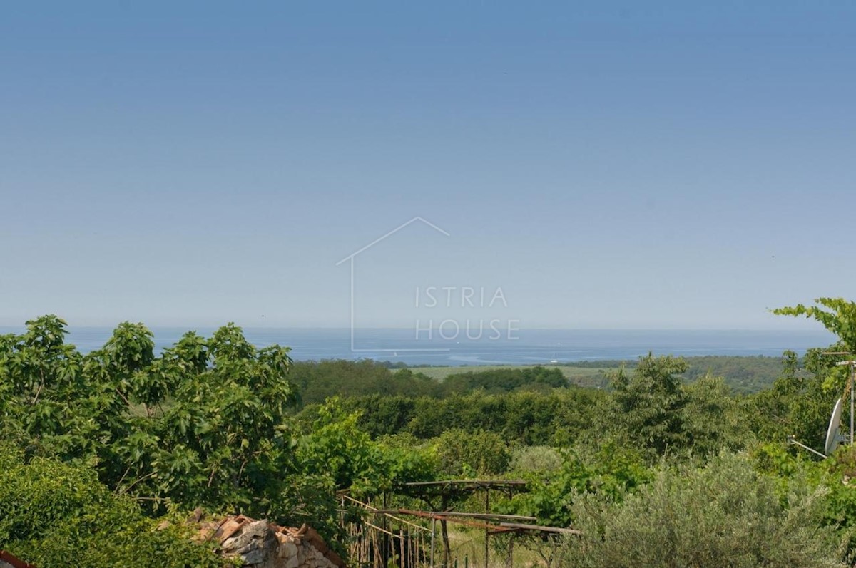 House For sale - ISTARSKA  POREČ 