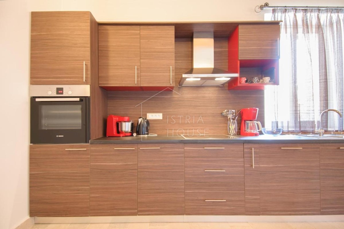 House For sale - ISTARSKA  POREČ 
