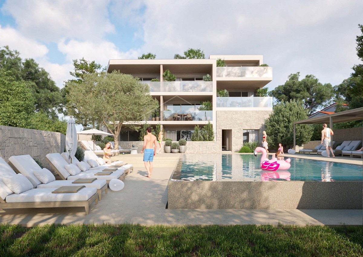 Apartment Zu verkaufen - ISTARSKA NOVIGRAD