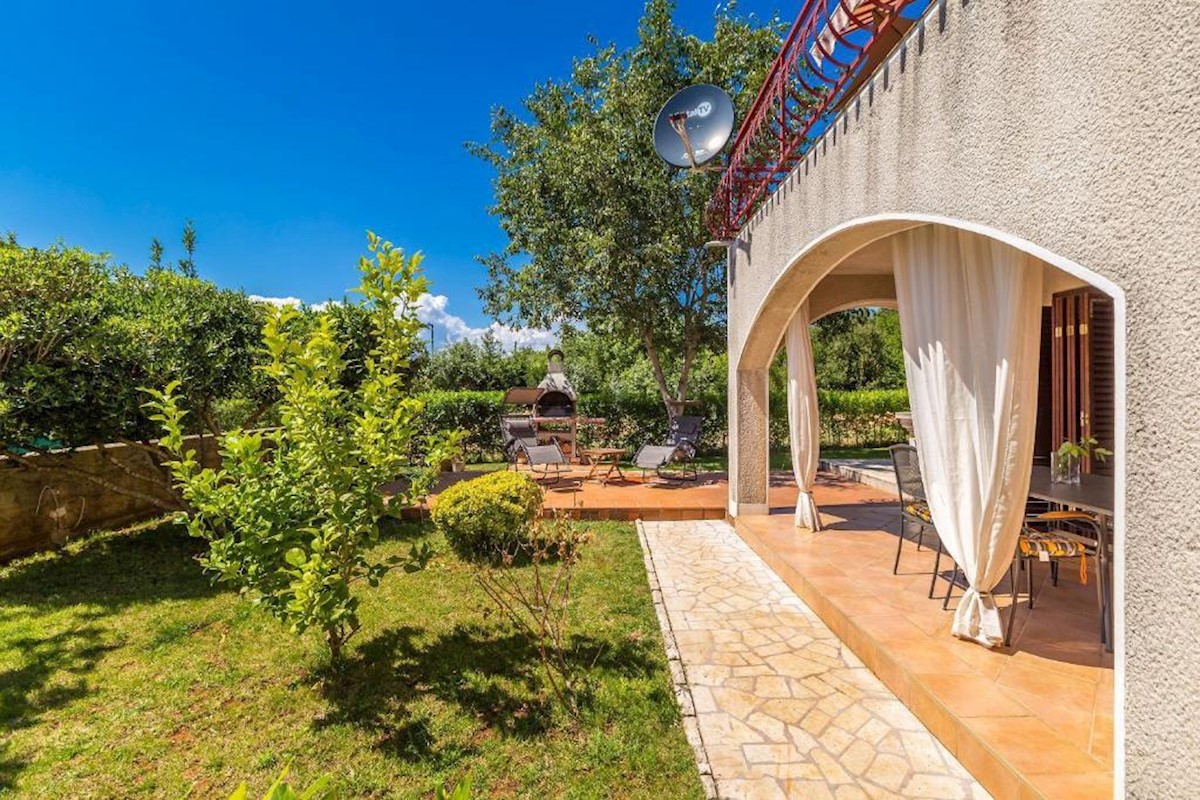 Dom Na predaj - Primorsko-goranska Krk - foto 2/23