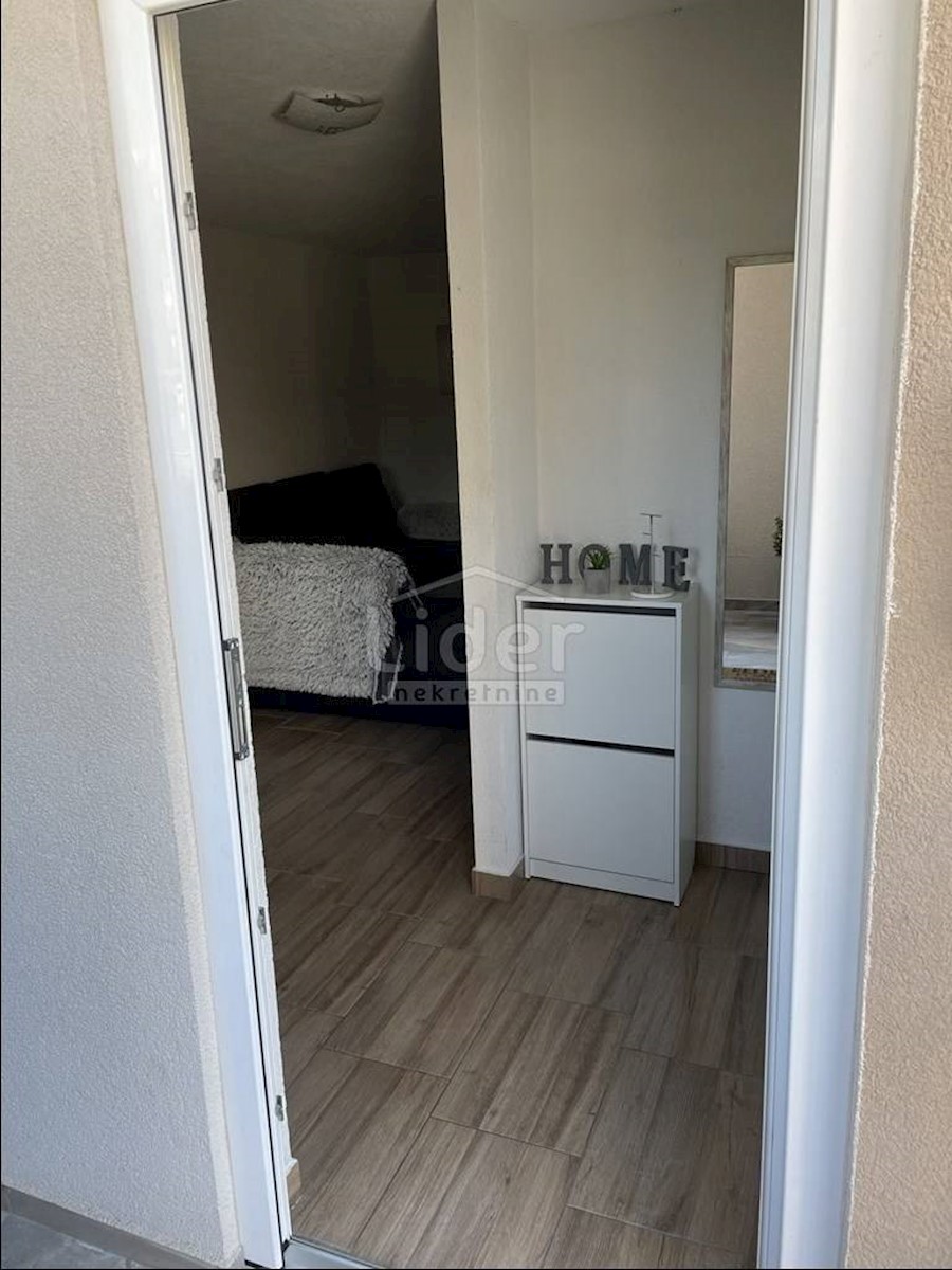 Apartmán Na predaj - PRIMORSKO-GORANSKA  NOVI VINODOLSKI 