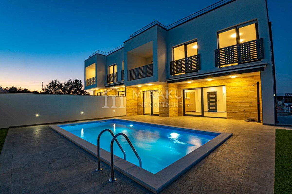 House For sale - šibensko-kninska Vodice - foto 1/14