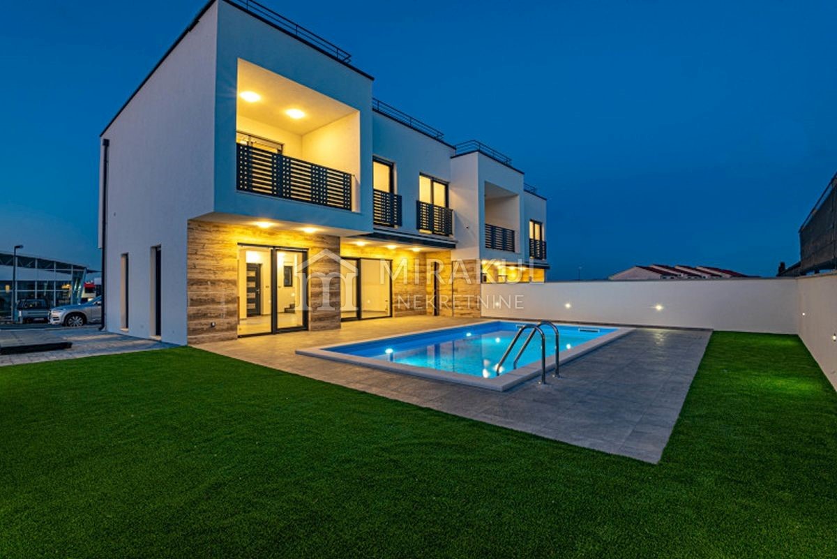 House For sale - šibensko-kninska Vodice - foto 2/13