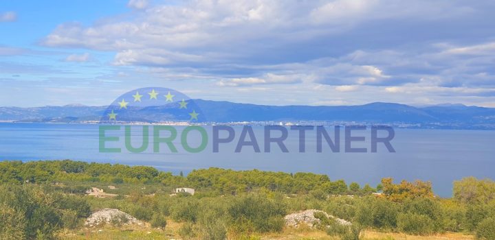 Land For sale - Splitsko-dalmatinska Supetar - foto 2/8