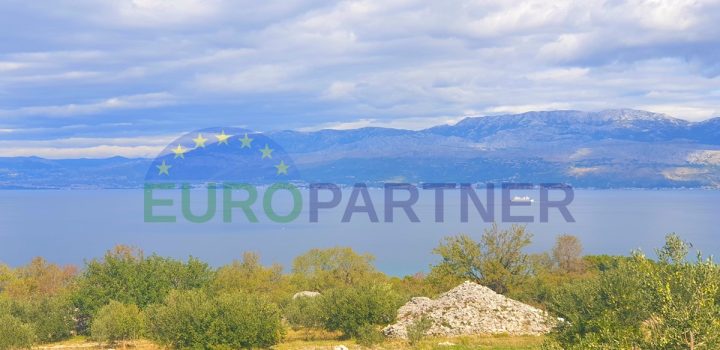 Land For sale - Splitsko-dalmatinska Supetar - foto 4/8