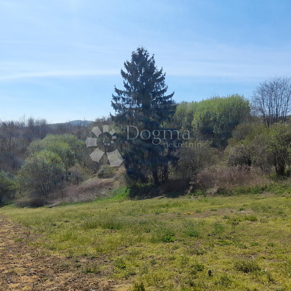 Land For sale - VARAŽDINSKA  SVETI ILIJA 