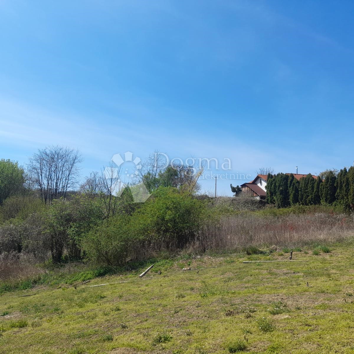 Land For sale - VARAŽDINSKA  SVETI ILIJA 