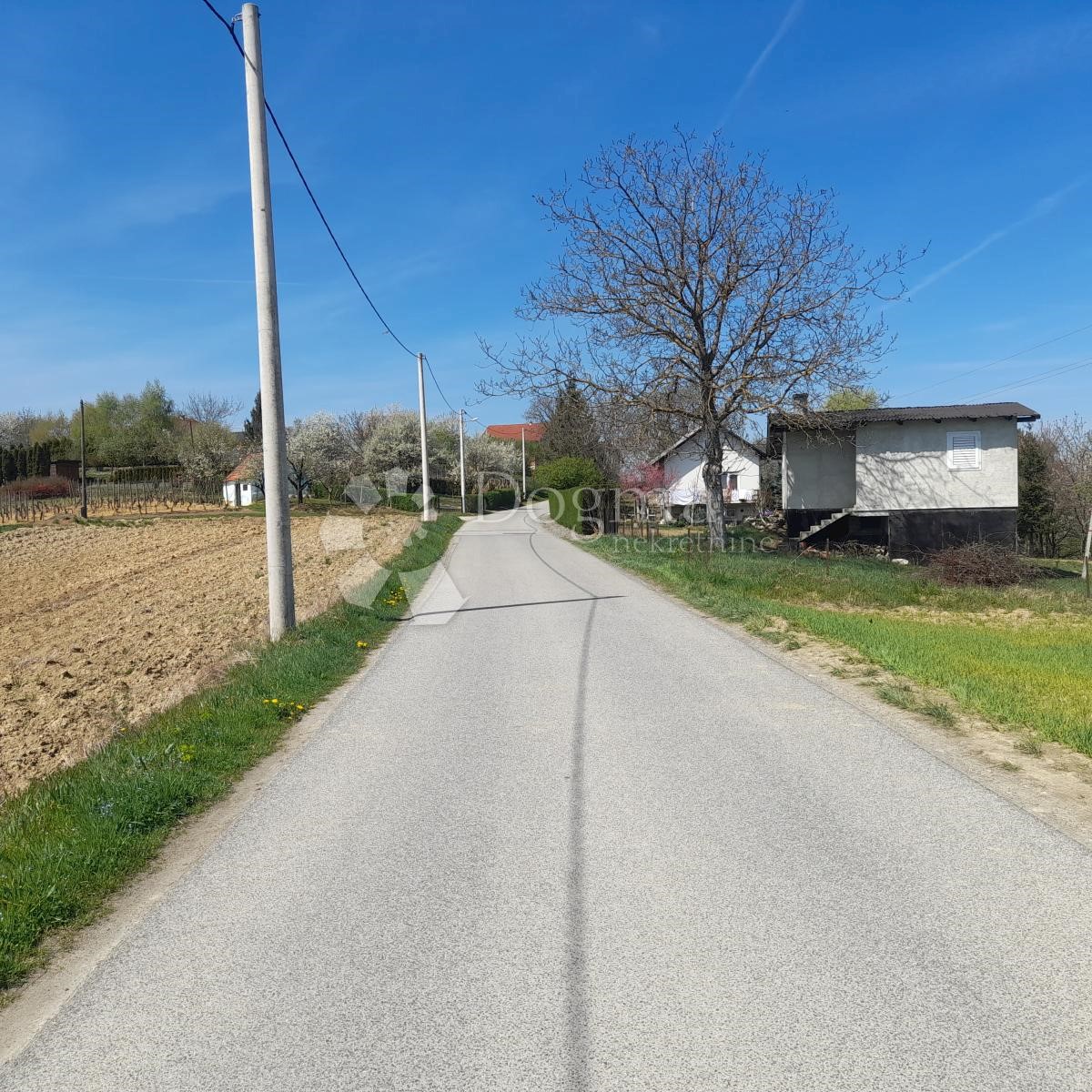 Parcela Naprodaj - VARAŽDINSKA  Sveti Ilija
