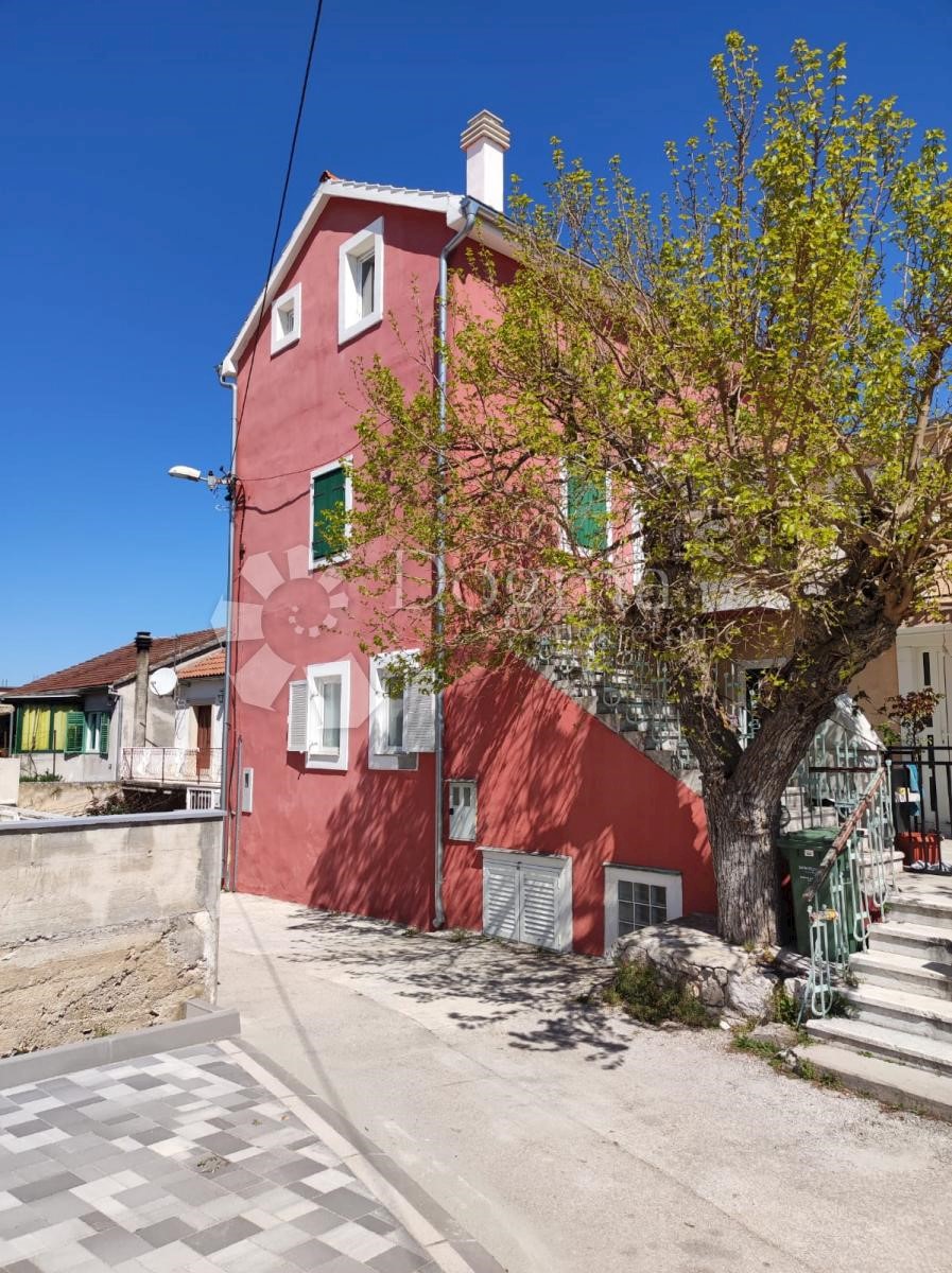 Appartamento In vendita