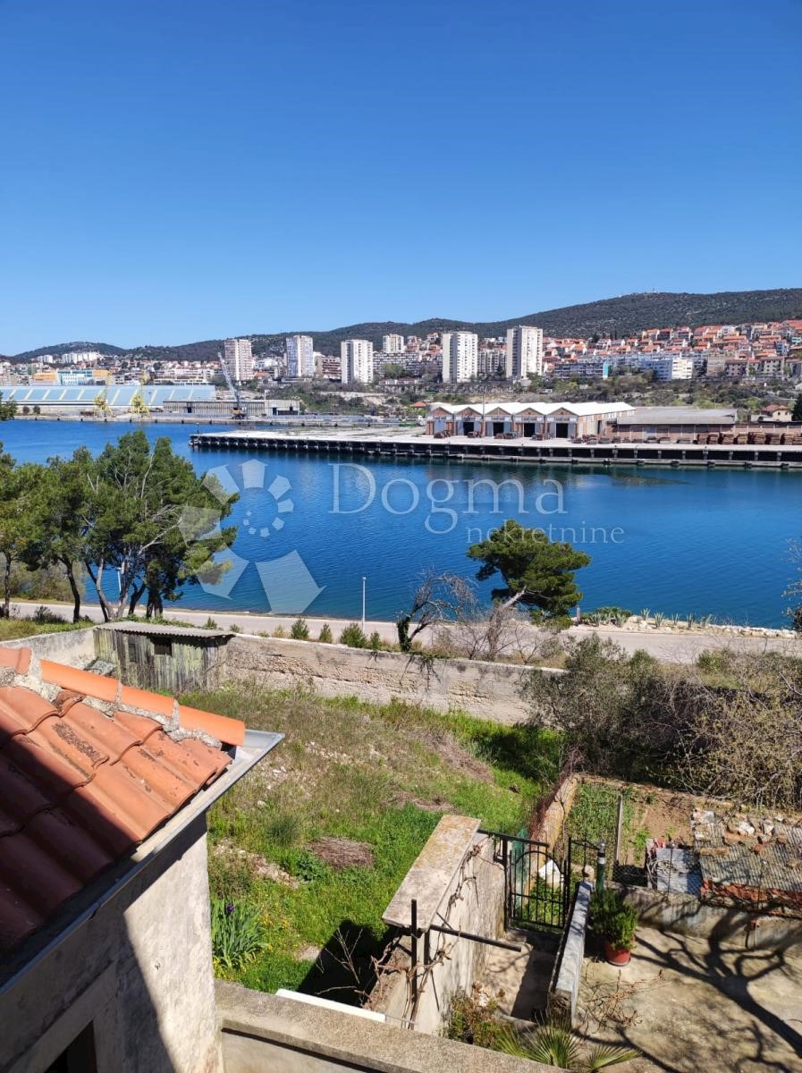 Appartamento In vendita - ŠIBENSKO-KNINSKA  ŠIBENIK 