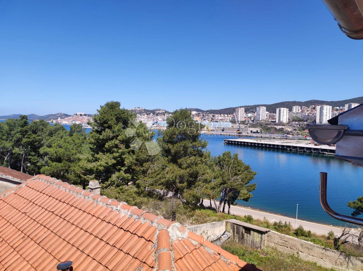 Appartamento In vendita - ŠIBENSKO-KNINSKA  ŠIBENIK 