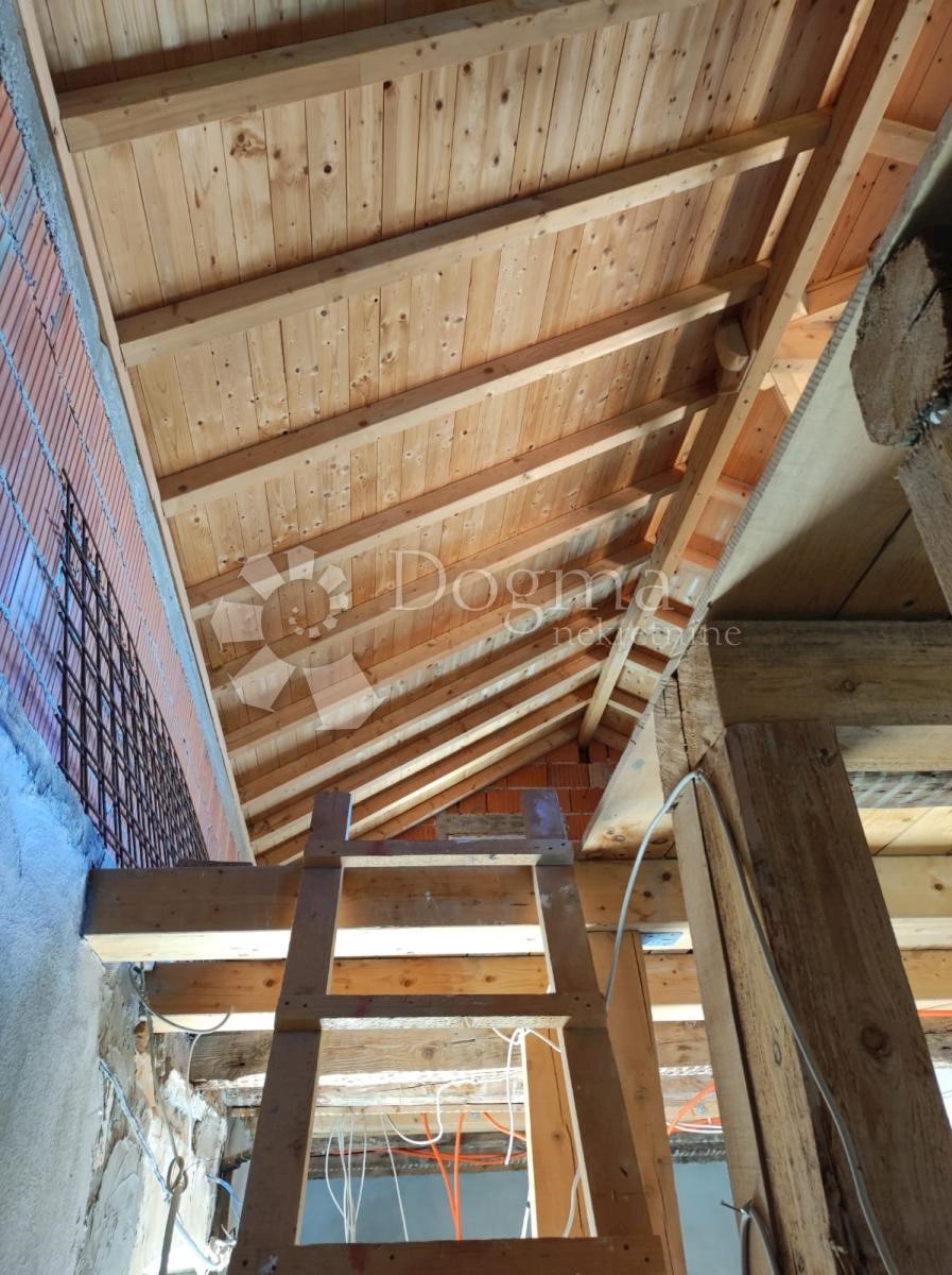 Appartamento In vendita - ŠIBENSKO-KNINSKA  ŠIBENIK 