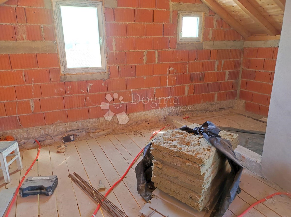 Appartamento In vendita - ŠIBENSKO-KNINSKA  ŠIBENIK 