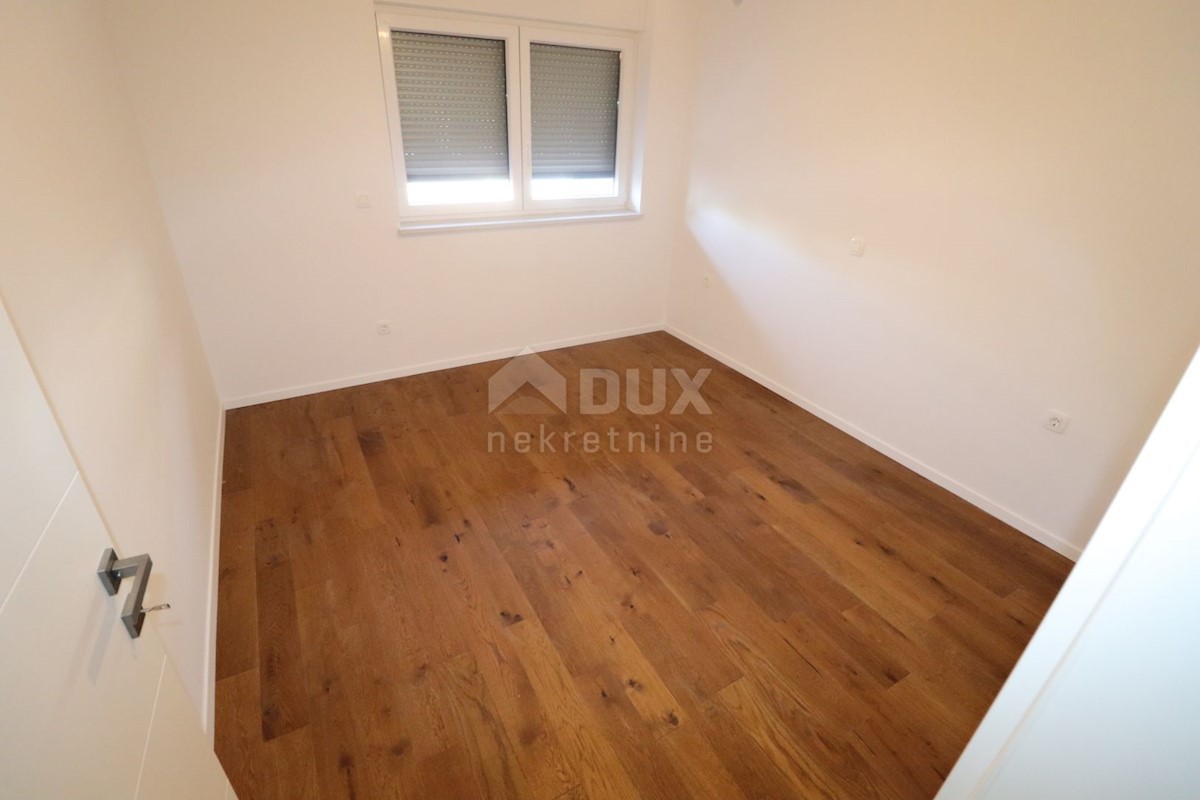 Flat For sale - PRIMORSKO-GORANSKA KOSTRENA