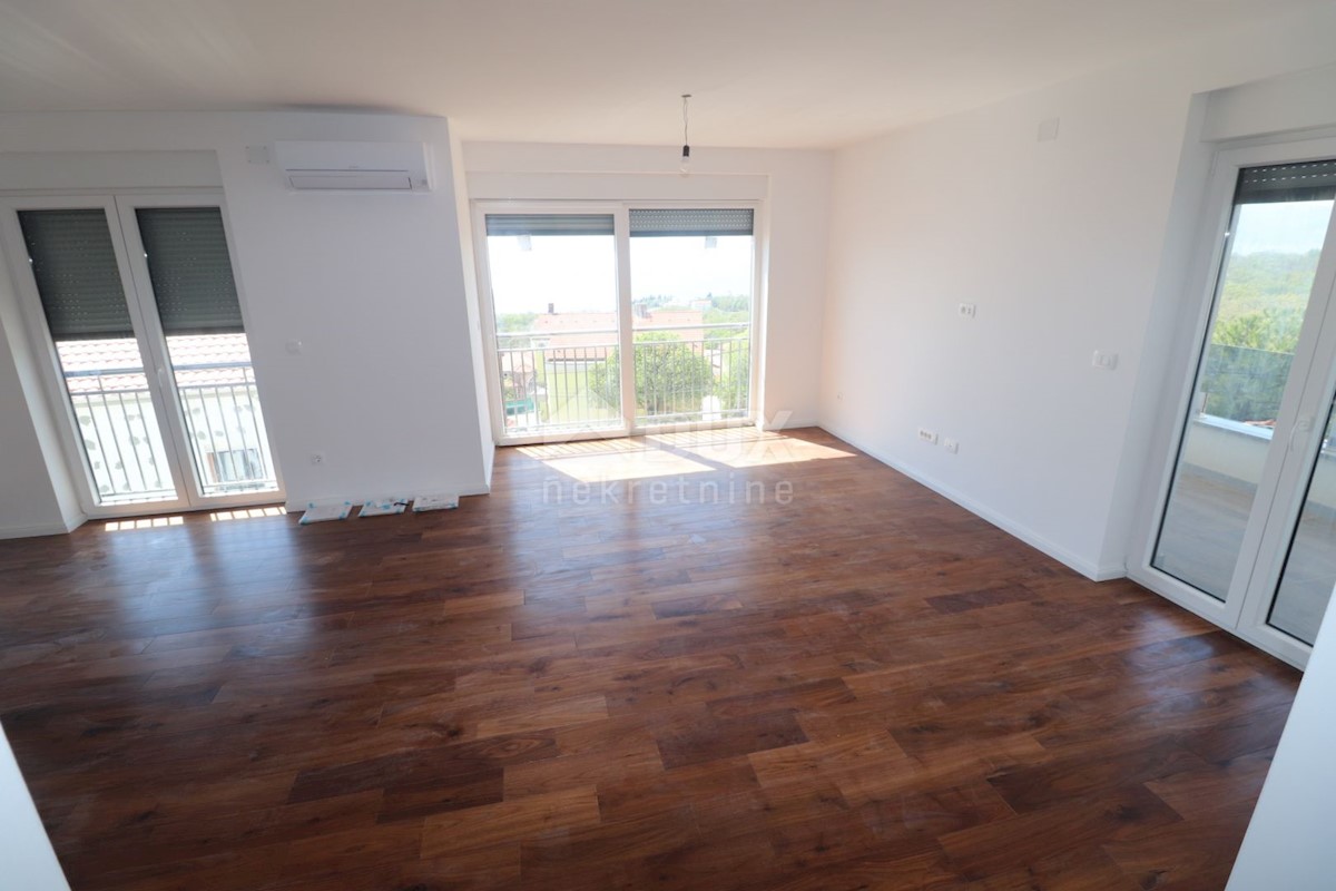 Flat For sale - PRIMORSKO-GORANSKA KOSTRENA