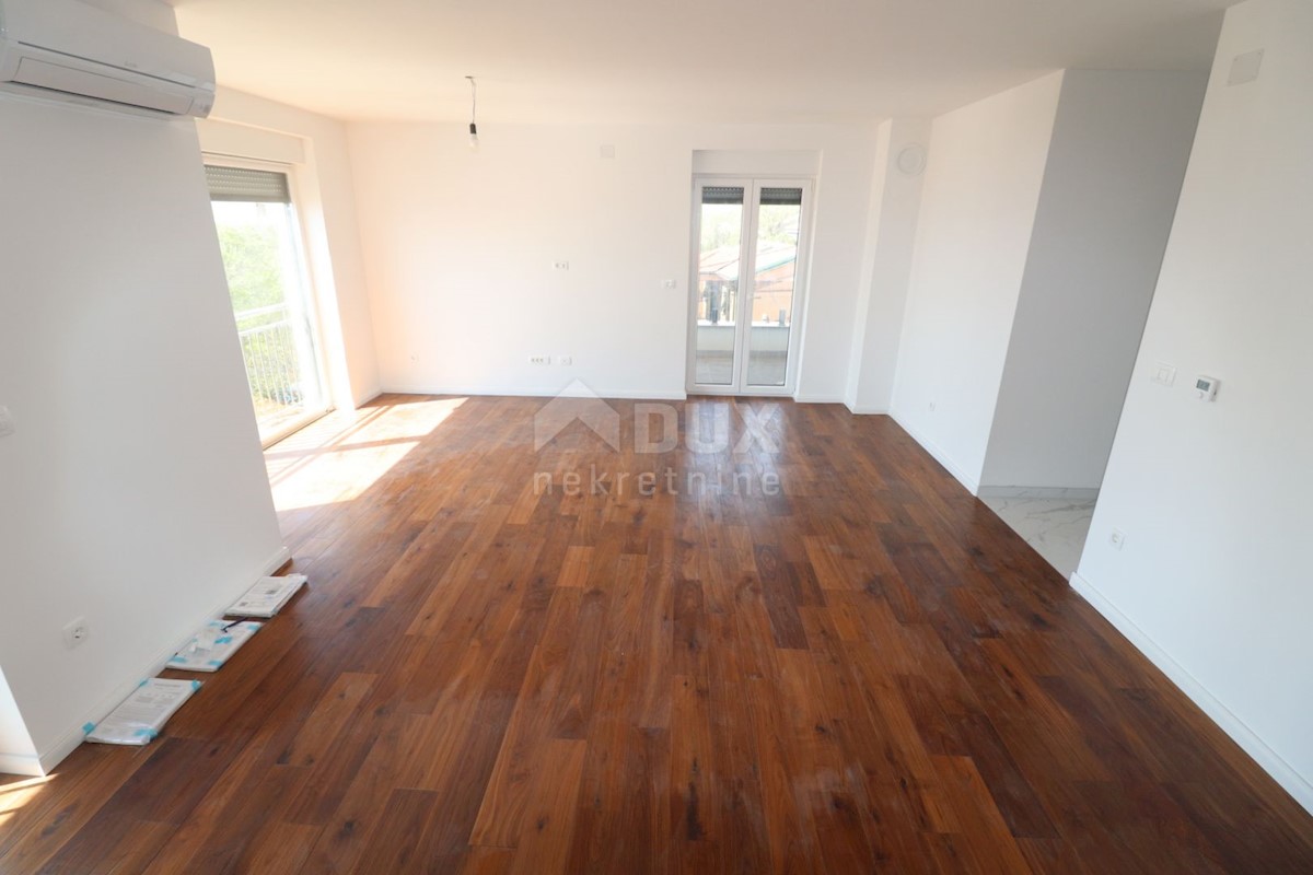 Flat For sale - PRIMORSKO-GORANSKA KOSTRENA