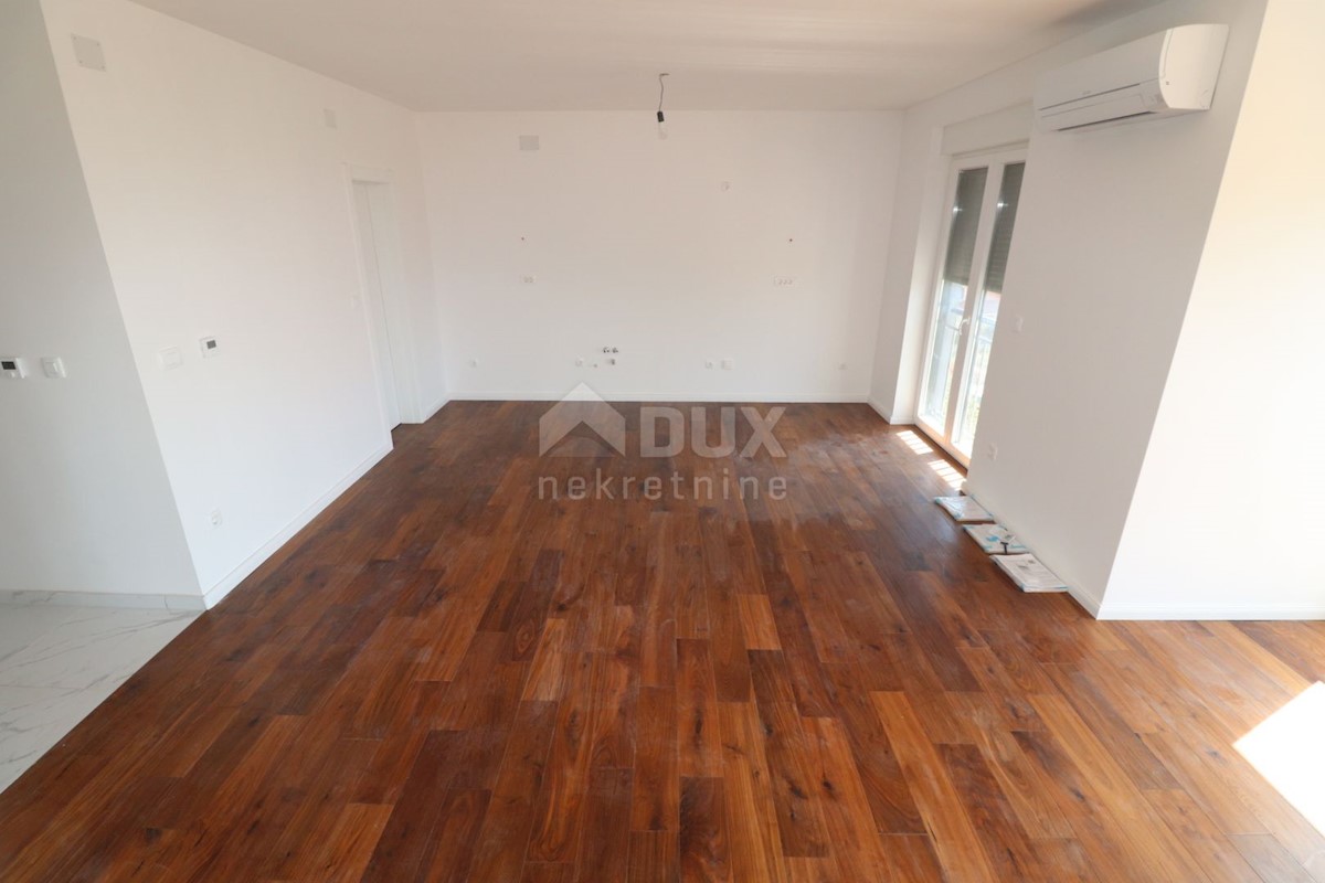 Flat For sale - PRIMORSKO-GORANSKA KOSTRENA