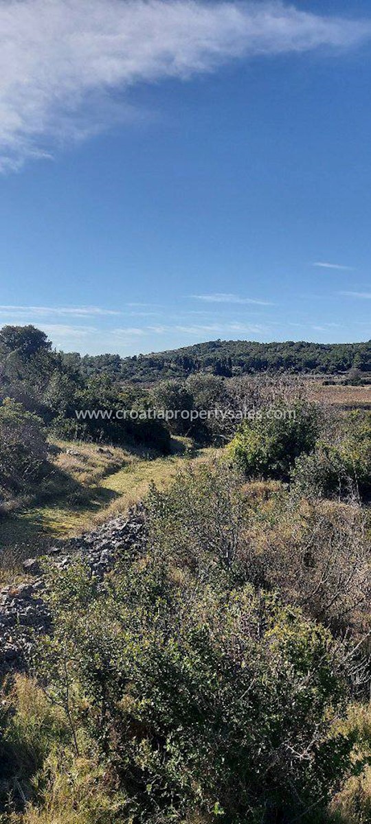 Terreno In vendita - SPLITSKO-DALMATINSKA  VIS 