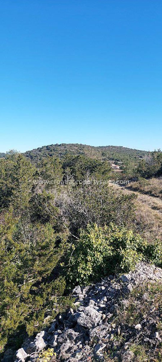 Terreno In vendita - SPLITSKO-DALMATINSKA  VIS 