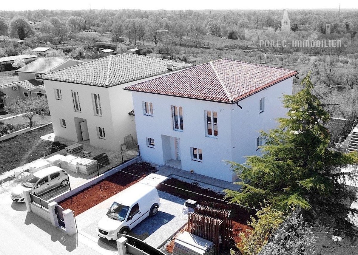 House For sale - ISTARSKA POREČ