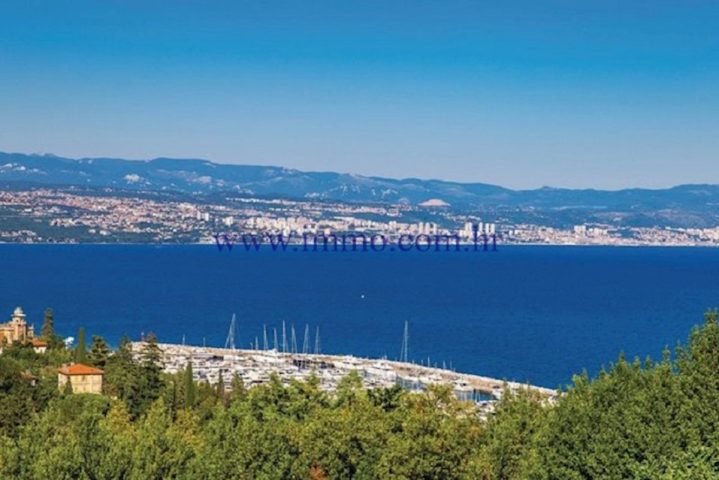 Dom na predaj 260 m² – Opatija