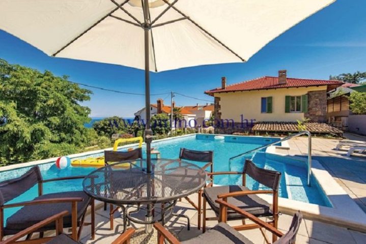 Haus Zu verkaufen - Primorsko-goranska Opatija - foto 2/43