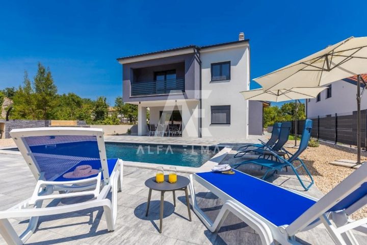 House for sale 156 m² – Dobrinj