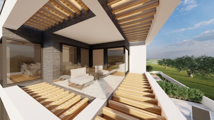Haus Zu verkaufen - Primorsko-goranska Krk - foto 4/23