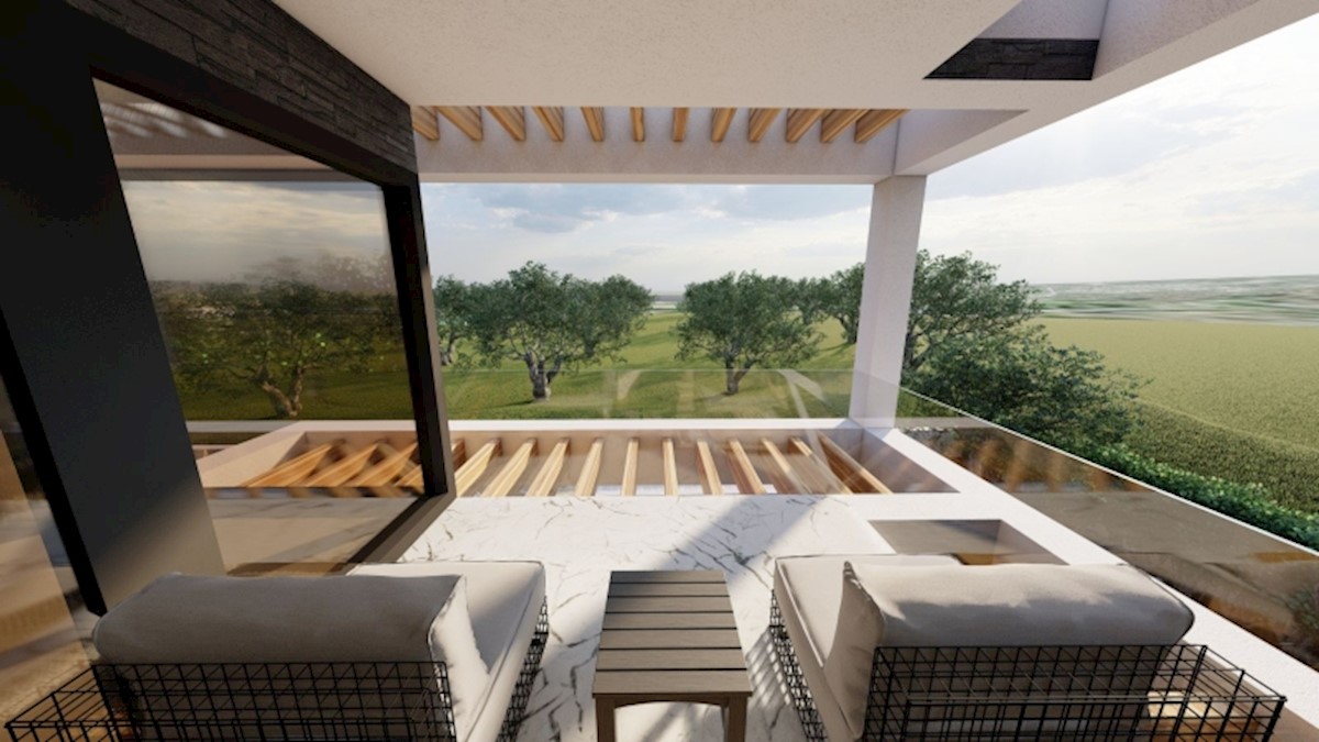 Haus Zu verkaufen - PRIMORSKO-GORANSKA  KRK 