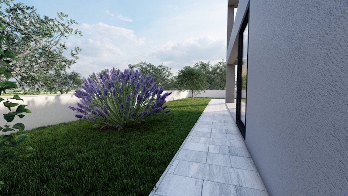 Haus Zu verkaufen - PRIMORSKO-GORANSKA  KRK 