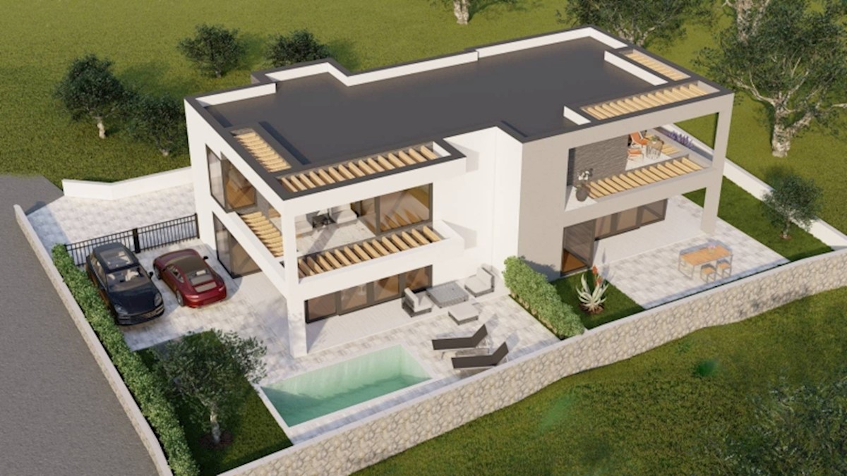 Haus Zu verkaufen - Primorsko-goranska Krk - foto 3/23