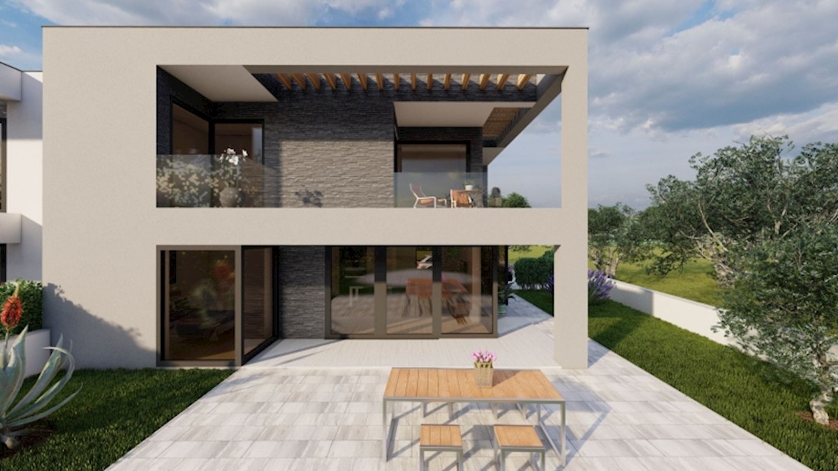 Haus Zu verkaufen - PRIMORSKO-GORANSKA  KRK 