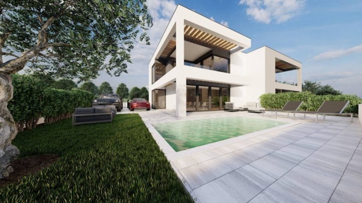 Haus Zu verkaufen - Primorsko-goranska Krk - foto 4/31