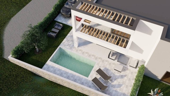 Haus Zu verkaufen - Primorsko-goranska Krk - foto 5/31
