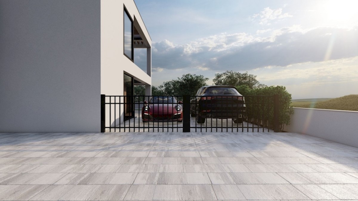 Maison À vendre - PRIMORSKO-GORANSKA  KRK 