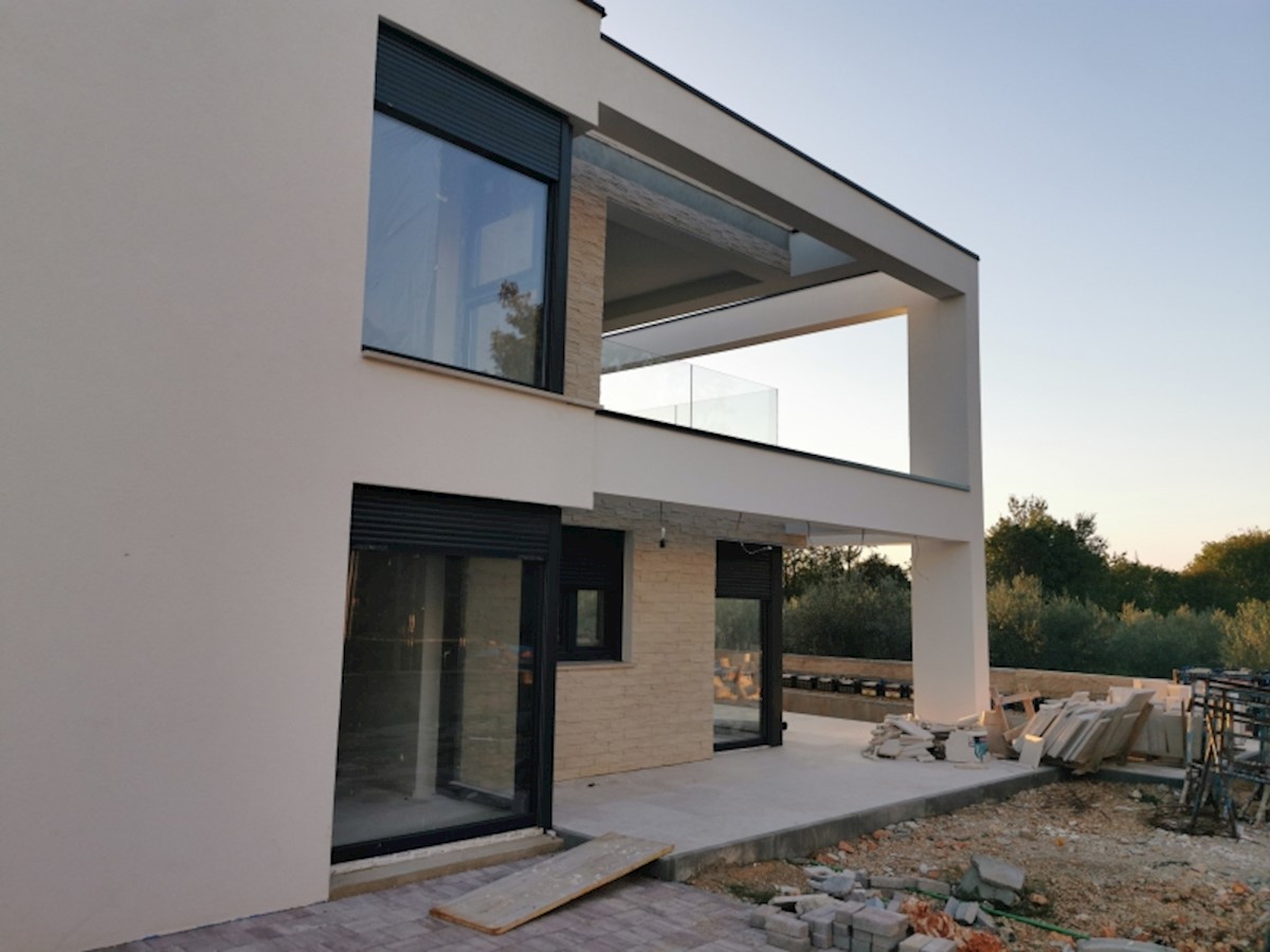 Maison À vendre - PRIMORSKO-GORANSKA  KRK 