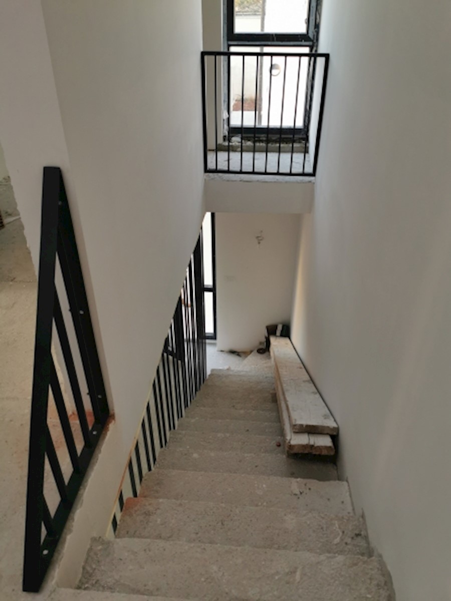 Maison À vendre - PRIMORSKO-GORANSKA  KRK 