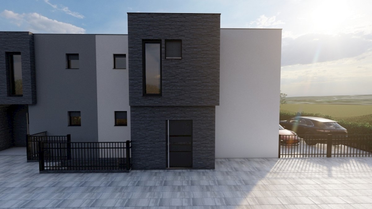 Maison À vendre - PRIMORSKO-GORANSKA  KRK 