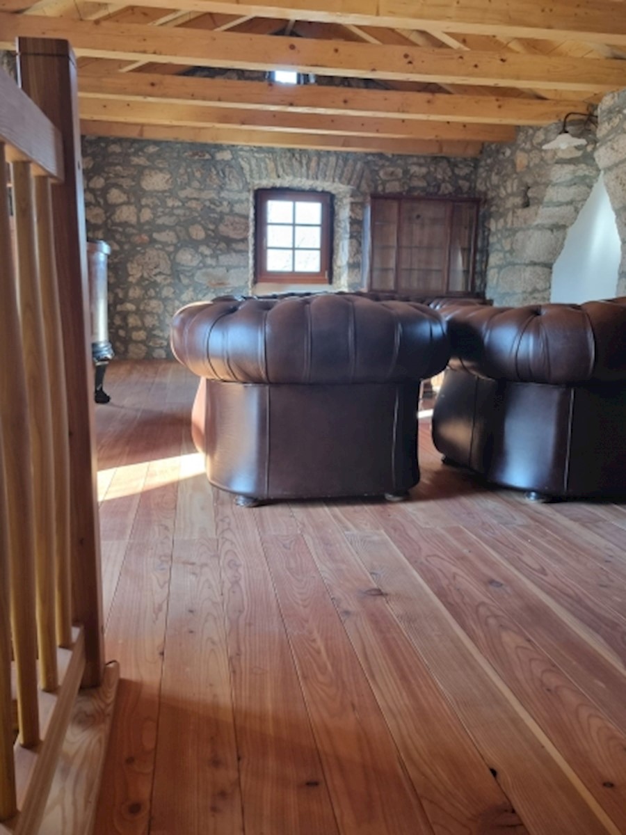 Haus Zu verkaufen - PRIMORSKO-GORANSKA  KRK 
