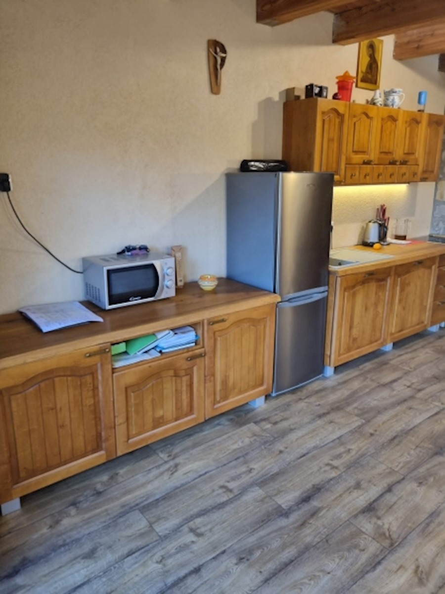 Haus Zu verkaufen - PRIMORSKO-GORANSKA  KRK 